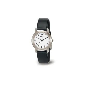 3291-01 - Ladies Titanium Watch