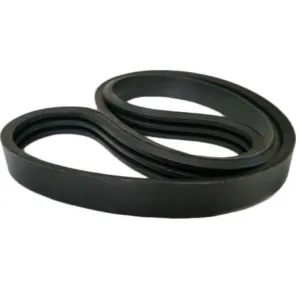 3R-3V1120 Banded V-Belt - 112.0" Length - 3 Ribs