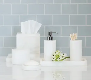 Alabaster Accessories
