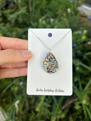 Alivia necklaces