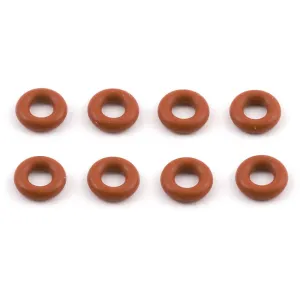 Associated Shock Rebuild Red O Ring (8) ASC5407