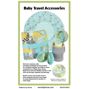 Baby Travel Accessories