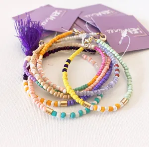 Baja Bracelets