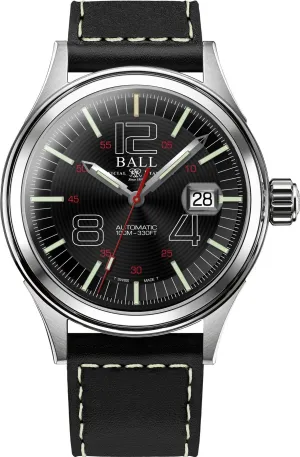 Ball Watch Company Fireman NightBreaker