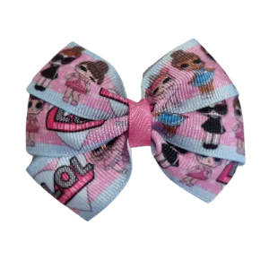 Bella Hair Bow - LOL Surprise 7cm