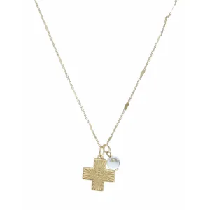 Bethany Necklaces