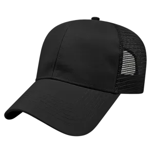 Cap America i3005 - Mesh Back Cap - Blank