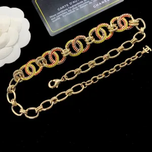 CHL Necklaces 021