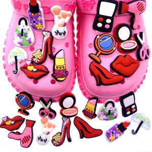 Clog Accessories