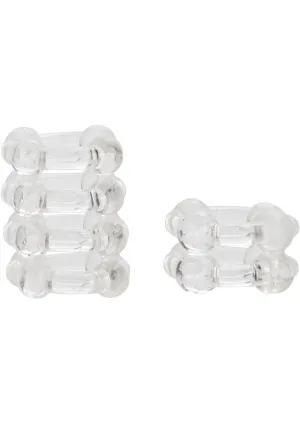 Colt Enhancer Rings Cock Rings
