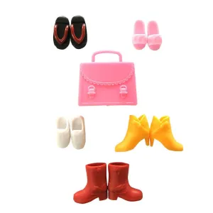 Doll Accessories