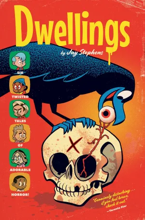 Dwellings (Hardcover)