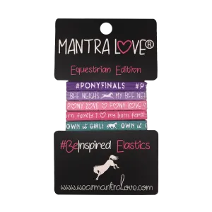 Elastics/Bracelets