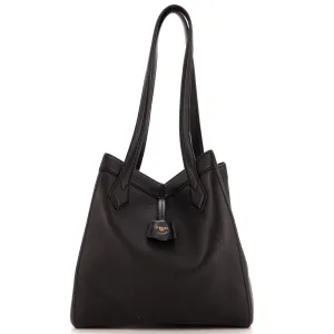 FENDI Origami Tote Leather Medium