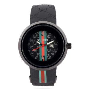 GC Limited Edition Classic Black Unisex Watch