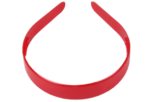 Hair Accessories - Plastic Alicebands