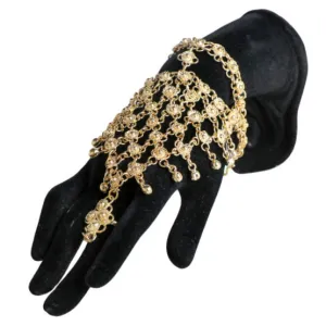 Hand Jewelry