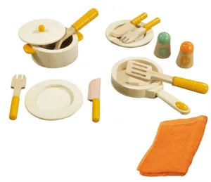 Hape -  Kitchen Accessories