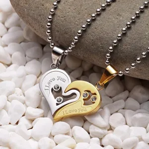 Heart Necklaces