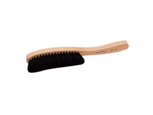 Horse Hair Hat Brush