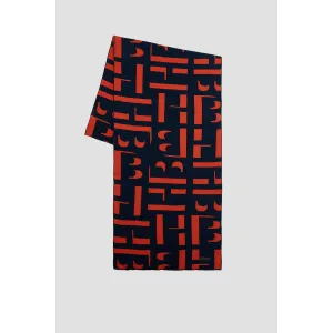 HUGO BOSS SCARVES