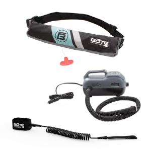 Inflatable Accessories Package