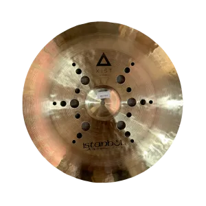 Istanbul Agop 18" XIST ION CHINA