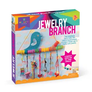 Jewelry Branch