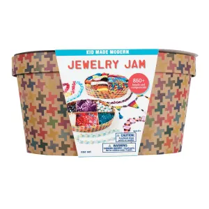 JEWELRY JAM