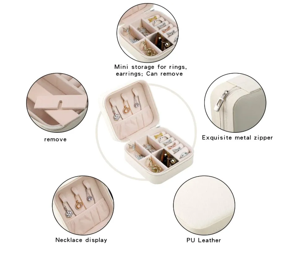 Jewelry Organiser