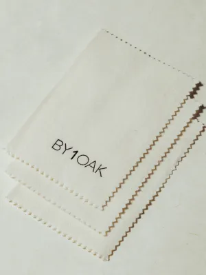 Jewelry Polish Cloth | Jewelry Care