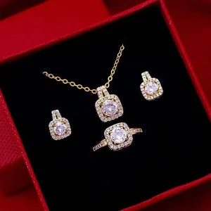 Jewelry Set