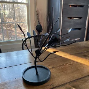 Jewelry Tree