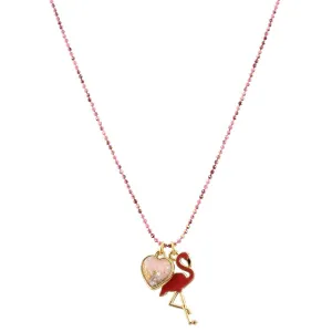 Kids Charm Necklaces