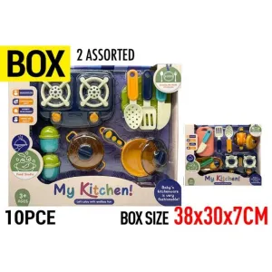 Kitchen Accessories