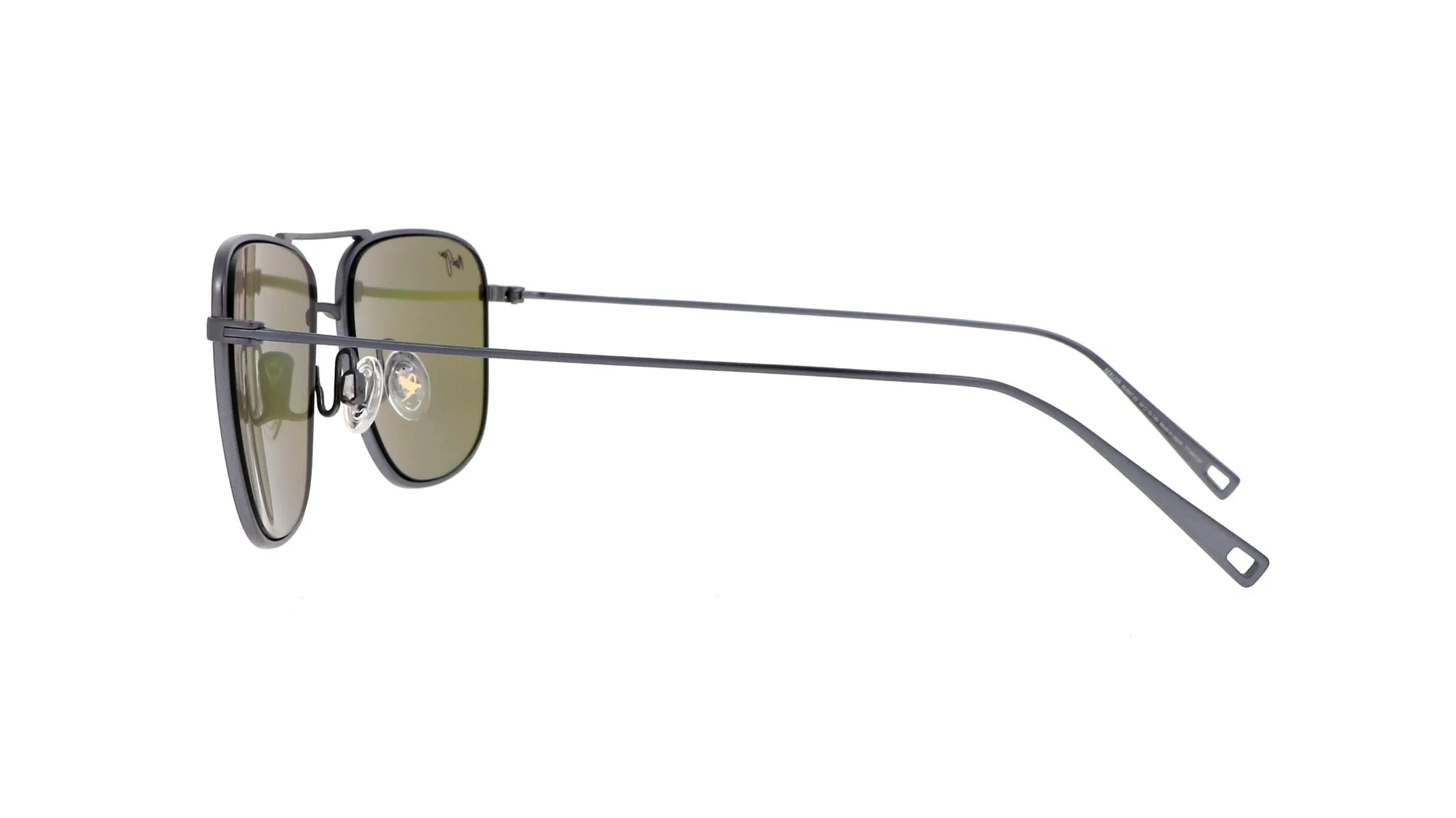 MAUI JIM HAWAII MIKIOI DOVE B887-03 54