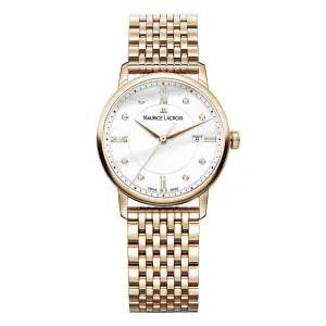 Maurice Lacroix - Eliros Date 30mm EL1094-PVP06-150-1