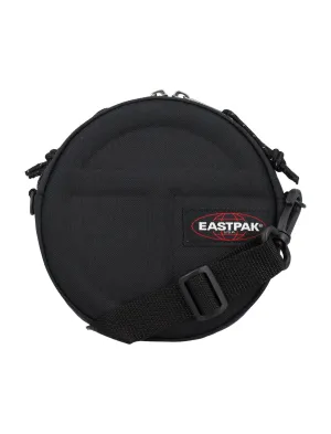 Men's Telfar Circle Bag in Black | 24AEK0A5BBCS061 Color BLACK