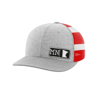 Minnesota Homegrown Hats