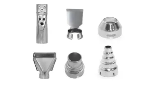 Nozzle Accessories
