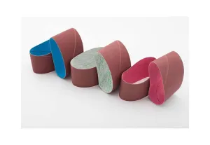 Replacement Coarse Belts A for Knife Wizard Nirey KE3000 & KE280 Knife Sharpeners