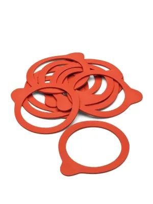 Rubber Rings