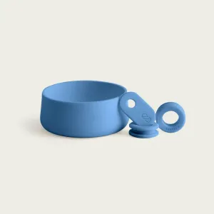 Silicone Accessories - Indigo