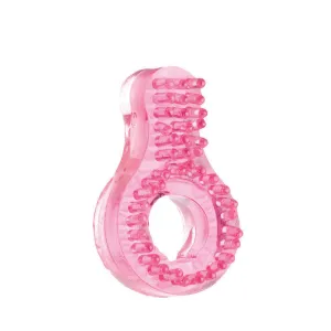 Stim SleeveNoduled Pink