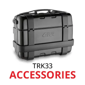 TRK33 accessories