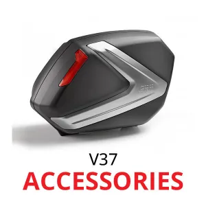 V37 accessories