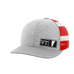 Vermont Homegrown Hats