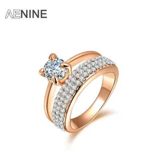 Wedding Rings