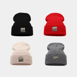 Wholesale Winter Hats, Knitted Hats, Woolen Hats